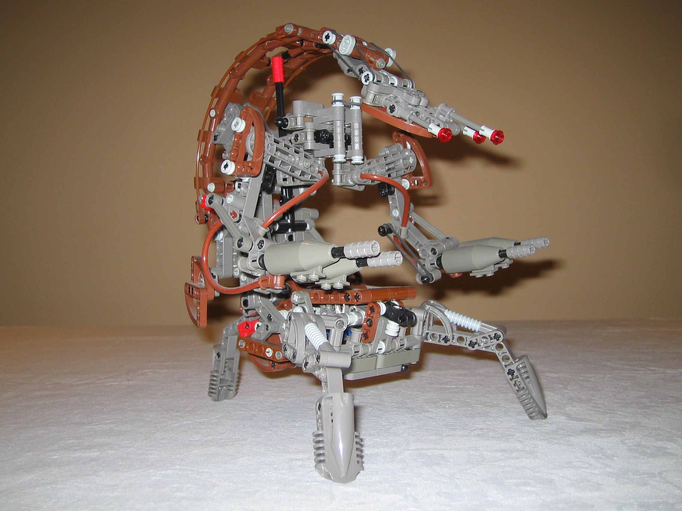Destroyer Droid